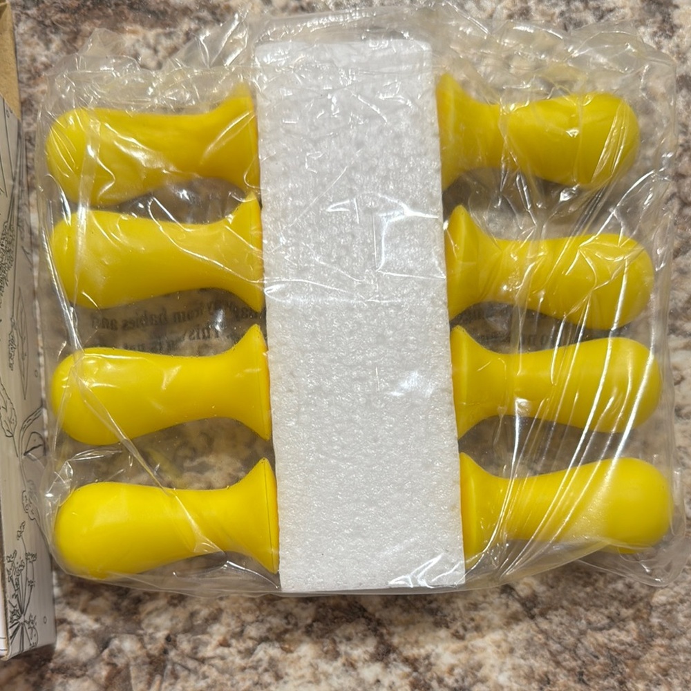 Epicure Corn Holders Set